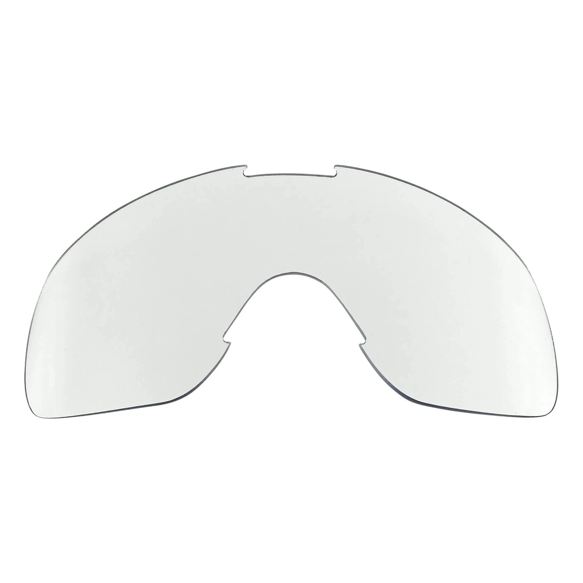 Biltwell Overland Goggle Lens - Clear 1 Biltwell Overland Goggle Lens - Clear