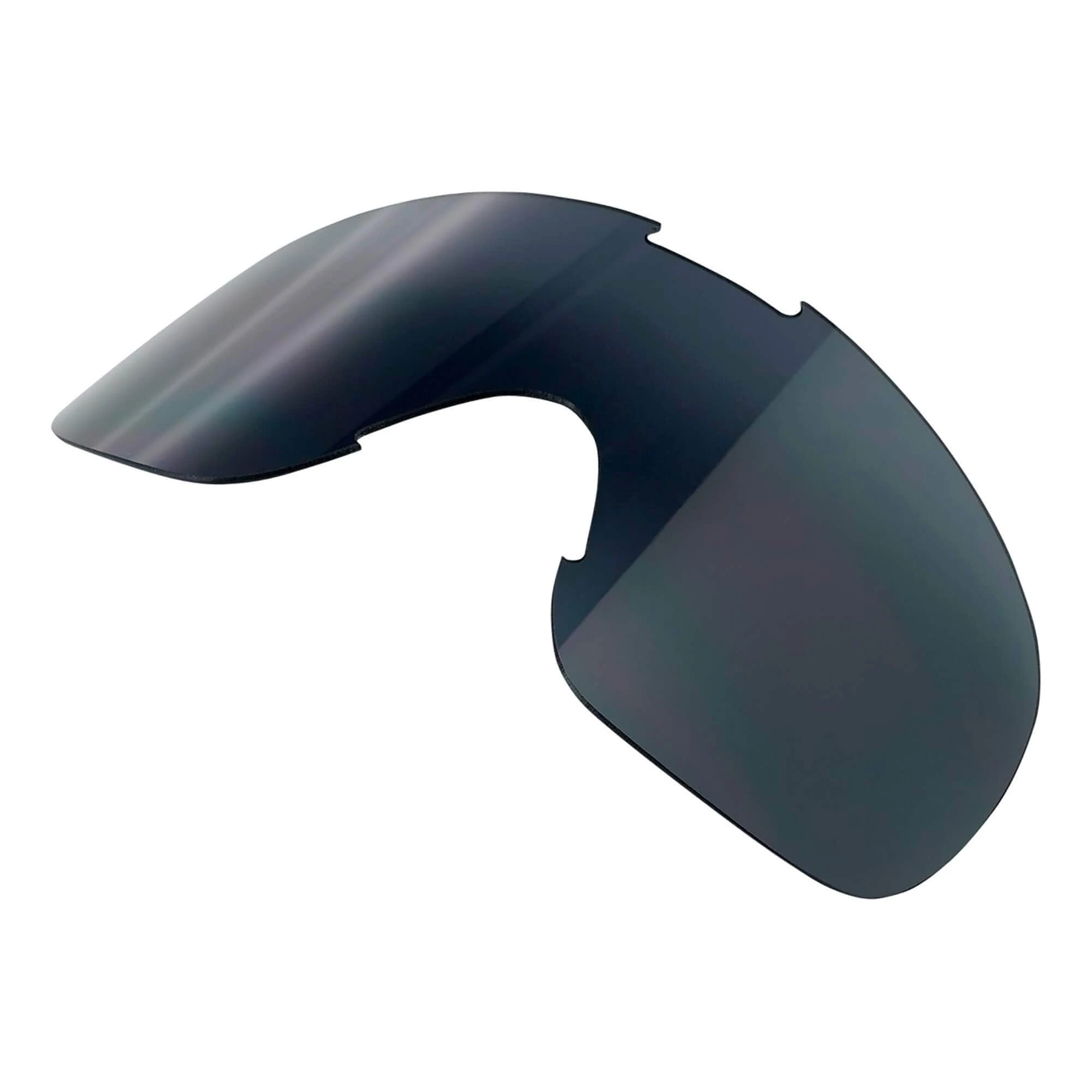 Biltwell Overland Goggle Lens - Smoke 2 Biltwell Overland Goggle Lens - Smoke - Image 2