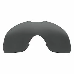 Biltwell Overland Goggle Lens - Smoke