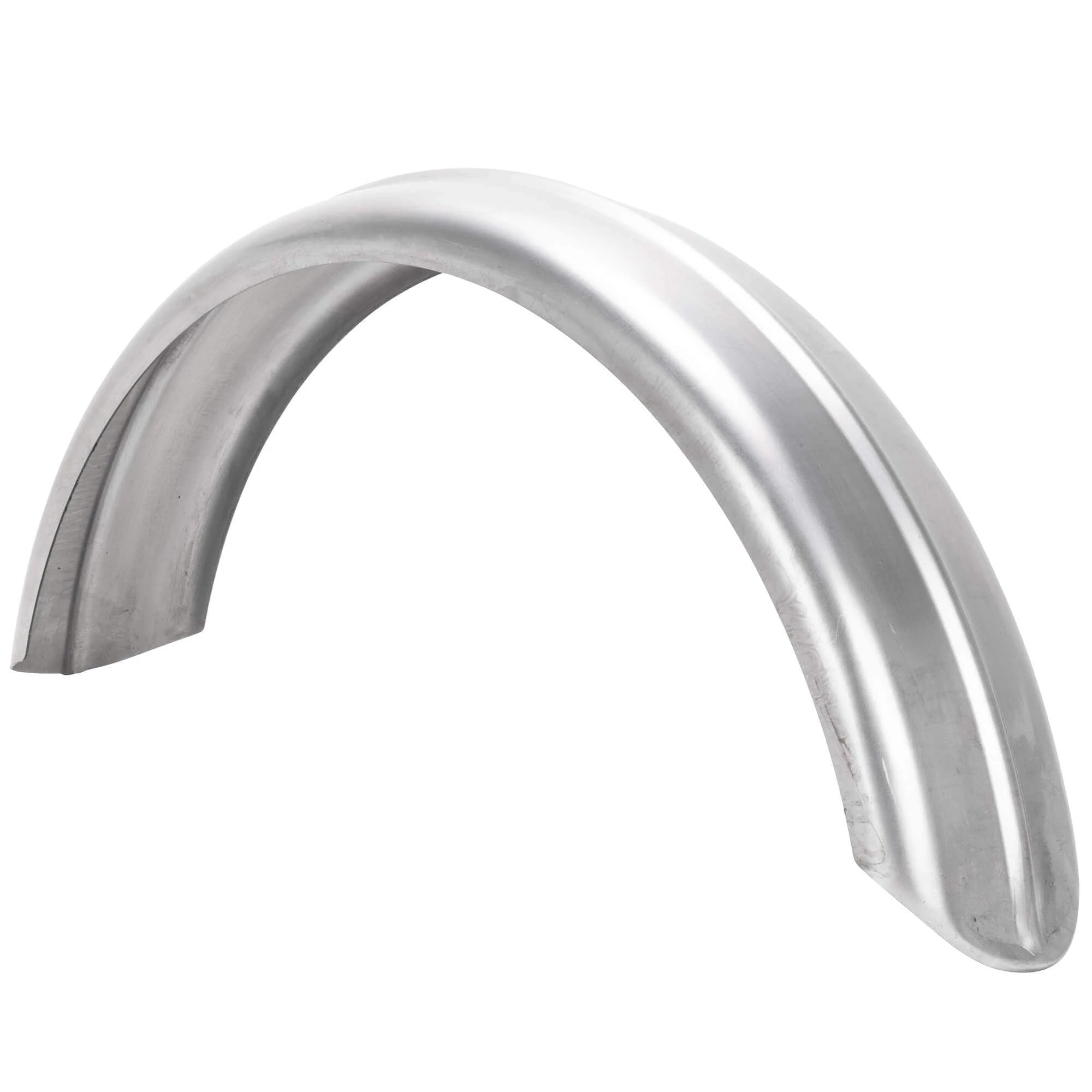Cycle Standard Ribbed Steel Fender 5 Inch Width 1 Cycle Standard Ribbed Steel Fender 5 Inch Width
