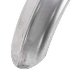 Cycle Standard Ribbed Steel Fender 5 Inch Width 8 Cycle Standard Ribbed Steel Fender 5 Inch Width -Biltwell Shop 013050 Cycle Standard RibbedSteelFender5inchWidth 3