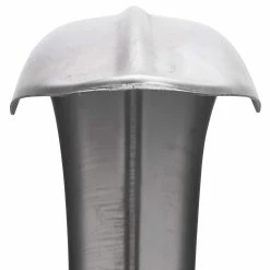 Cycle Standard Ribbed Steel Fender 5 Inch Width 9 Cycle Standard Ribbed Steel Fender 5 Inch Width -Biltwell Shop 013050 Cycle Standard RibbedSteelFender5inchWidth 4