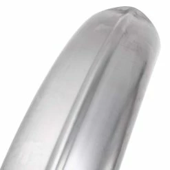 Cycle Standard Ribbed Steel Fender 5 Inch Width 10 Cycle Standard Ribbed Steel Fender 5 Inch Width -Biltwell Shop 013050 Cycle Standard RibbedSteelFender5inchWidth 5