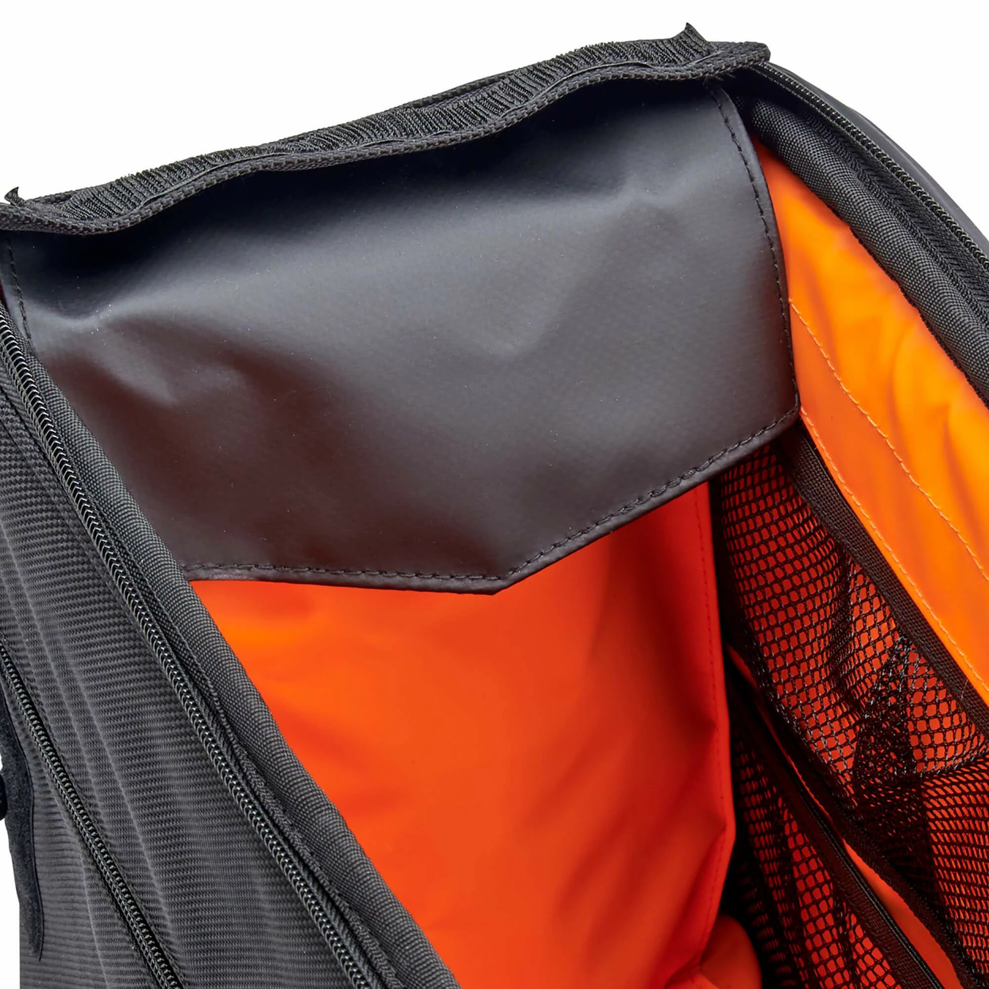 Biltwell EXFIL-36 Saddlebags - Black 24 Biltwell EXFIL-36 Saddlebags - Black - Image 24