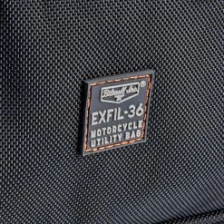Biltwell EXFIL-36 Saddlebags - Black 52 Biltwell EXFIL-36 Saddlebags - Black -Biltwell Shop 013110 Biltwell Exfil 36 Saddlebags 15