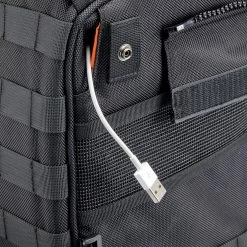 Biltwell EXFIL-36 Saddlebags - Black 43 Biltwell EXFIL-36 Saddlebags - Black -Biltwell Shop 013110 Biltwell Exfil 36 Saddlebags 17