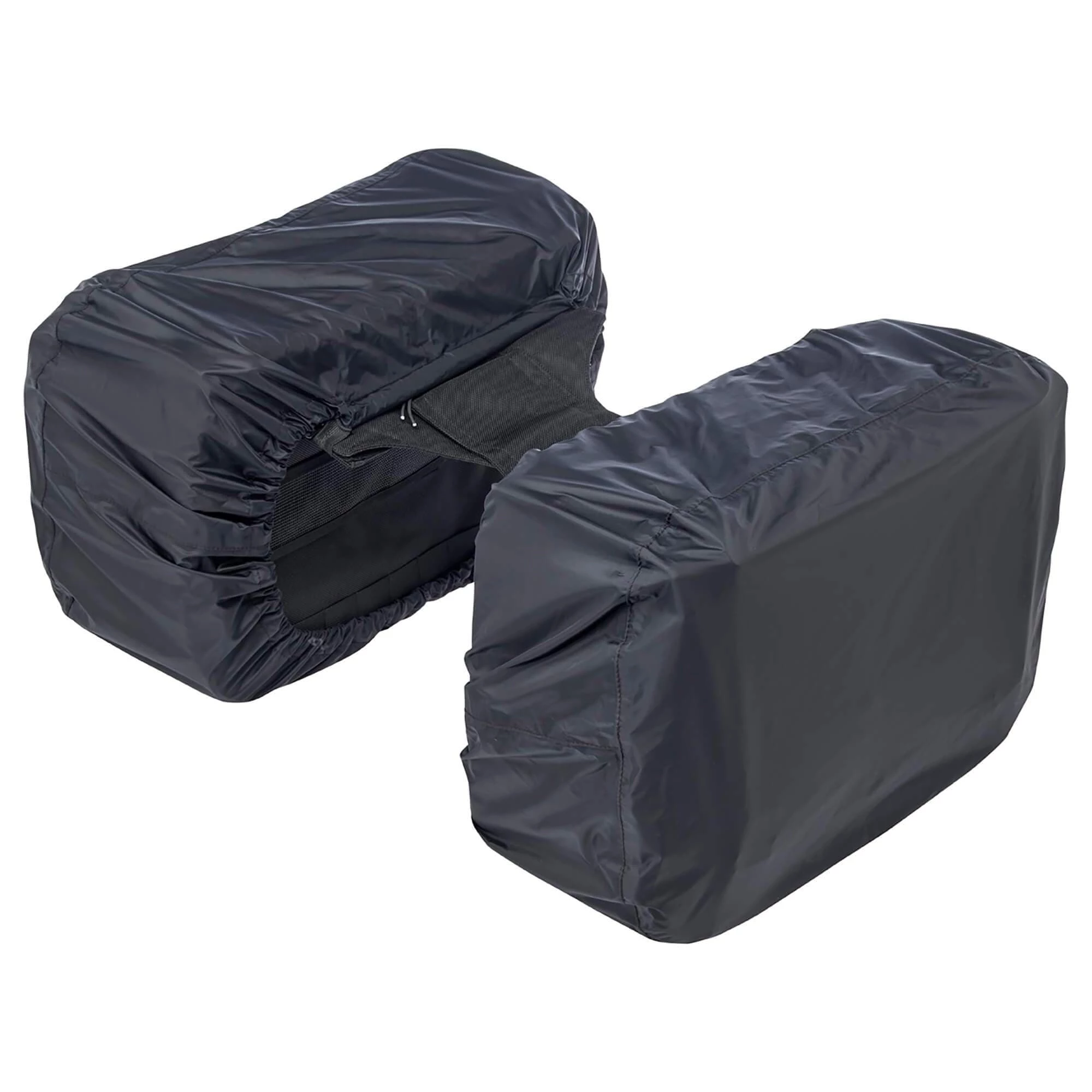 Biltwell EXFIL-36 Saddlebags - Black 2 Biltwell EXFIL-36 Saddlebags - Black - Image 2