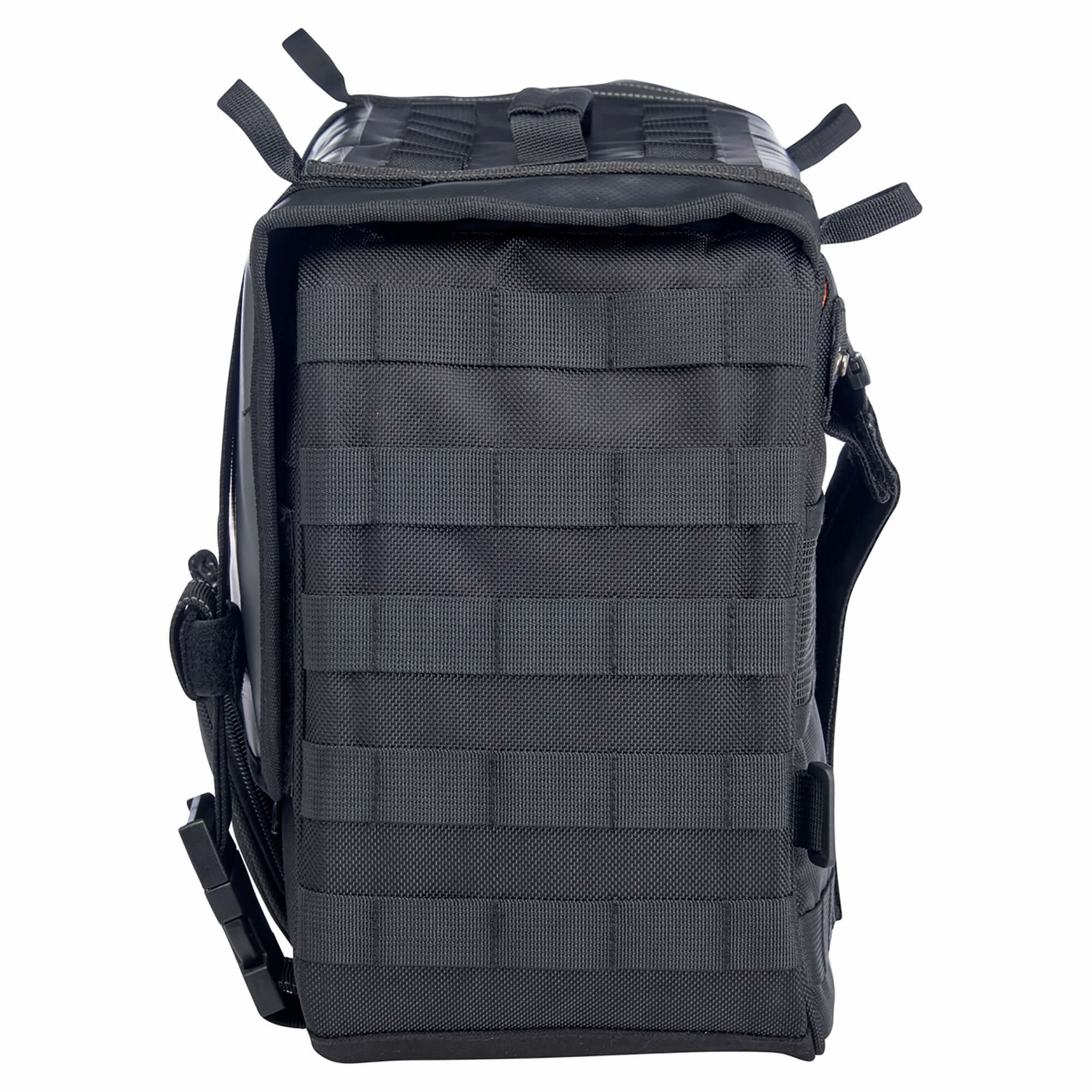 Biltwell EXFIL-36 Saddlebags - Black 19 Biltwell EXFIL-36 Saddlebags - Black - Image 19