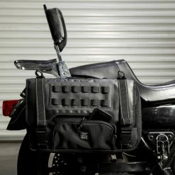 Biltwell EXFIL-36 Saddlebags - Black 35 Biltwell EXFIL-36 Saddlebags - Black -Biltwell Shop 013110 Biltwell Exfil 36 Saddlebags APP 3