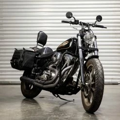 Biltwell EXFIL-36 Saddlebags - Black 33 Biltwell EXFIL-36 Saddlebags - Black -Biltwell Shop 013110 Biltwell Exfil 36 Saddlebags APP 5