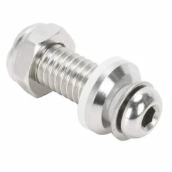 Cycle Standard Motorcycle Seat Mount Screw Repair Kit