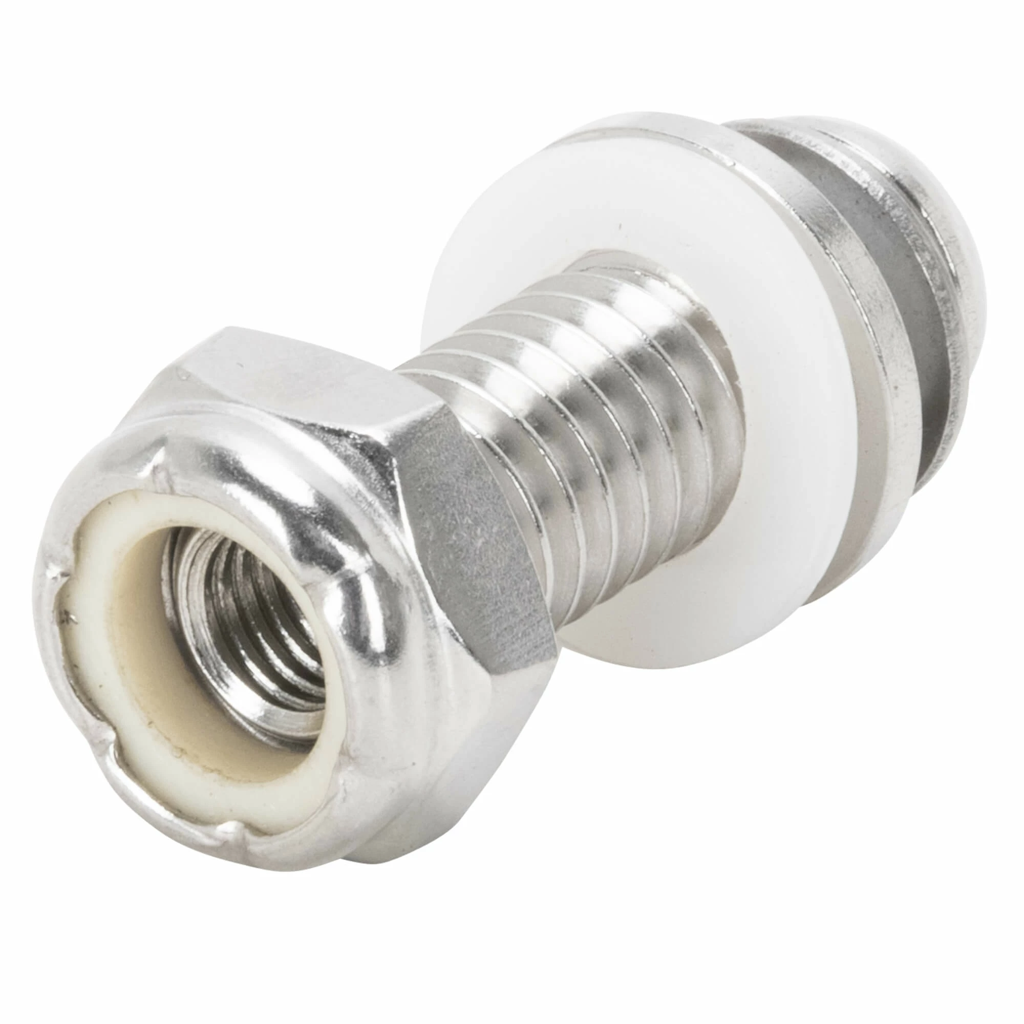 Cycle Standard Motorcycle Seat Mount Screw Repair Kit 2 Cycle Standard Motorcycle Seat Mount Screw Repair Kit - Image 2