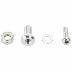 Cycle Standard Motorcycle Seat Mount Screw Repair Kit 6 Cycle Standard Motorcycle Seat Mount Screw Repair Kit -Biltwell Shop 013155 Cycle Standard SeatMountScrewRepairKit 3