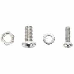 Cycle Standard Motorcycle Seat Mount Screw Repair Kit 7 Cycle Standard Motorcycle Seat Mount Screw Repair Kit -Biltwell Shop 013155 Cycle Standard SeatMountScrewRepairKit 4