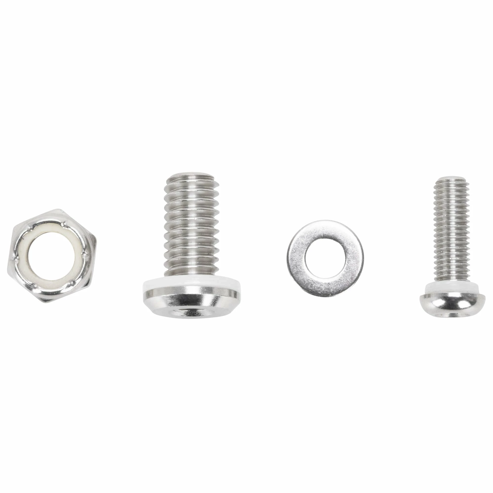 Cycle Standard Motorcycle Seat Mount Screw Repair Kit 4 Cycle Standard Motorcycle Seat Mount Screw Repair Kit - Image 4