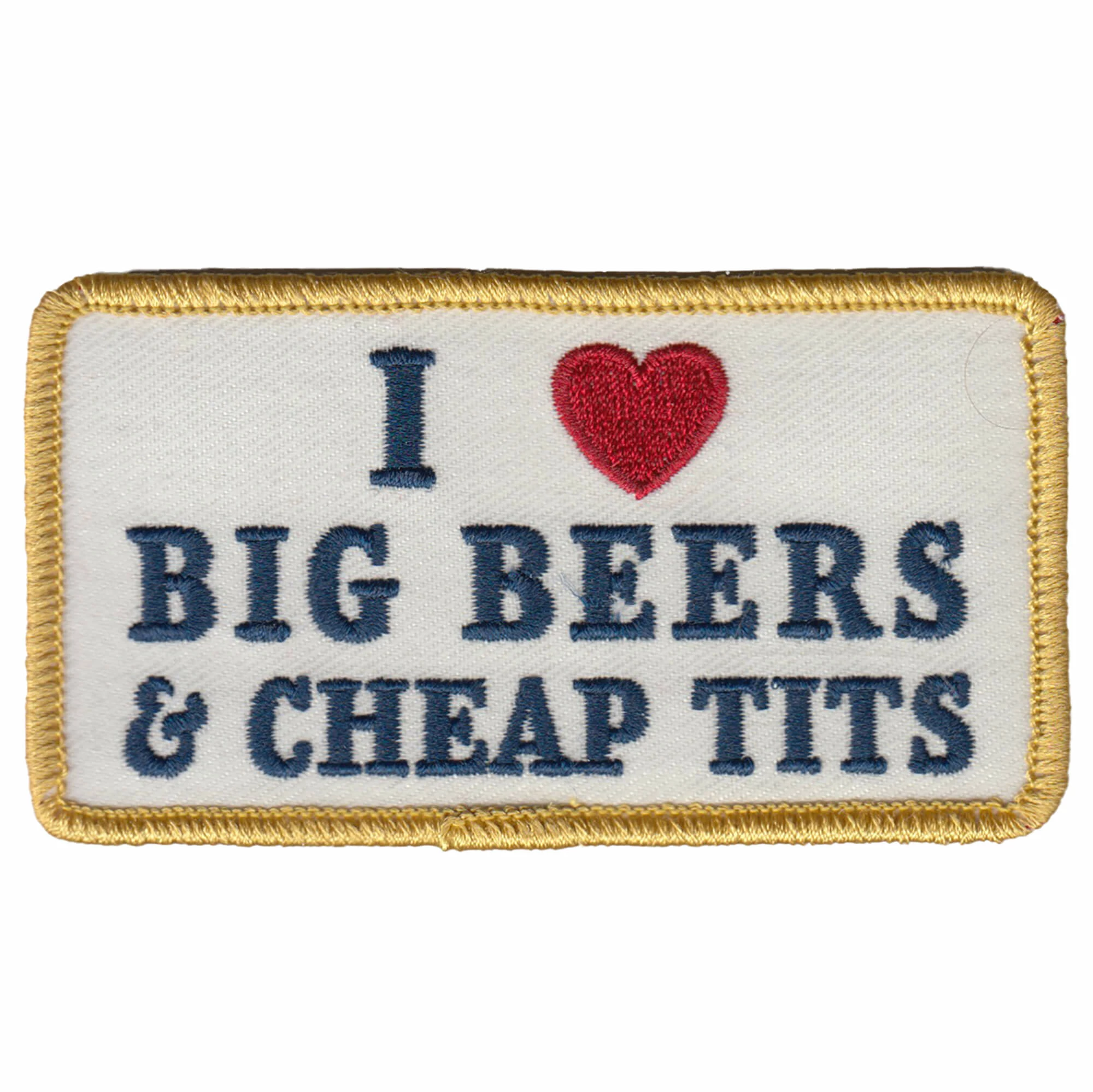 VNM Big Beers Patch 1 VNM Big Beers Patch