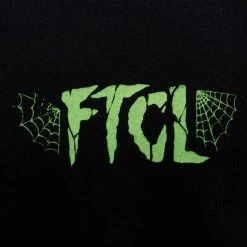 Forever The Chaos Life Ride Among Us T-Shirt -Biltwell Shop 013210 FTCL RideAmongUsT Shirt 4