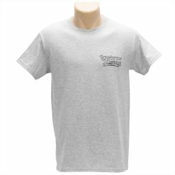Lowbrow Customs Garage Builder T-Shirt -Biltwell Shop 013211 Lowbrow Customs GarageBuilderT Shirt 3
