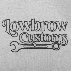Lowbrow Customs Garage Builder T-Shirt -Biltwell Shop 013211 Lowbrow Customs GarageBuilderT shirt 4 7be36a37 622b 4111 bd50 7cc06ed2730e