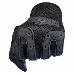 Biltwell Anza Gloves - Black Out -Biltwell Shop 013217 Biltwell Anza Gloves Blackout 8