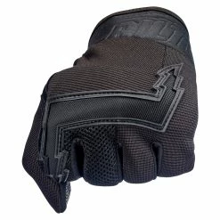 Biltwell Baja Gloves - Black Out -Biltwell Shop 013221 Biltwell Baja Gloves Blackout 8