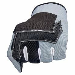 Biltwell Baja Gloves - Grey 17 Biltwell Baja Gloves - Grey -Biltwell Shop 013224 Biltwell Baja Gloves Grey 8