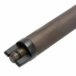 Fast Eddy Co. No. 29 Driver Handle With Wedge Spacer -Biltwell Shop 013228 Fast Eddy Co No.29DriverHandlewithWedgeSpacer 4