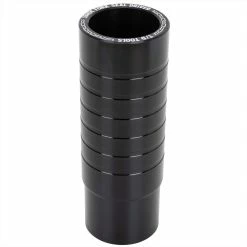 TrackerDie TD Tools 39mm Fork Seal Driver - Black