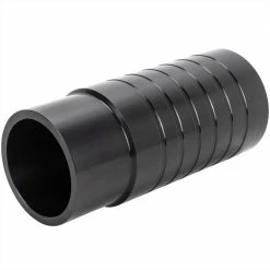 TrackerDie TD Tools 49mm Fork Seal Driver - Black -Biltwell Shop 013238 Trackerdie 49mmHarley DavidsonCartridgeEliminatorKit 4