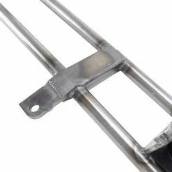 Gasbox Full Rigid Chopper Frame 1957-1985 Harley-Davidson Ironheads - 3" Up - Disc Brake Rear - Sporty Tank Mounts 31 Gasbox Full Rigid Chopper Frame 1957-1985 Harley-Davidson Ironheads - 3" Up - Disc Brake Rear - Sporty Tank Mounts -Biltwell Shop 013388 Gasbox FullRigidChopperFrame1957 1985Harley DavidsonIronheads 3 Up DiscBrakerear revised 4