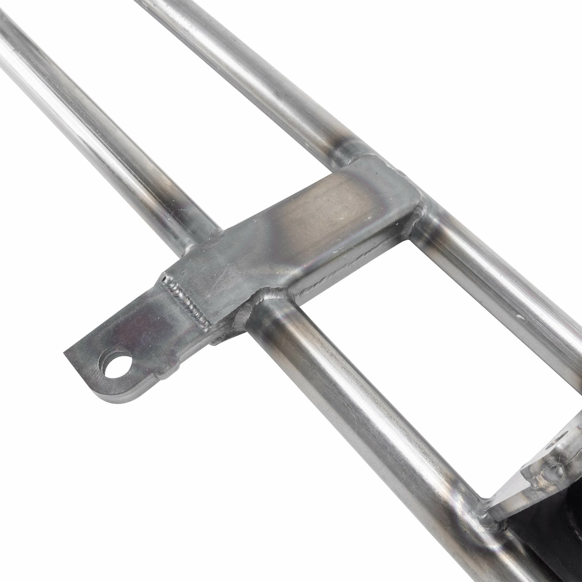 Gasbox Full Rigid Chopper Frame 1957-1985 Harley-Davidson Ironheads - 3" Up - Disc Brake Rear - Sporty Tank Mounts 16 Gasbox Full Rigid Chopper Frame 1957-1985 Harley-Davidson Ironheads - 3" Up - Disc Brake Rear - Sporty Tank Mounts - Image 16