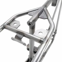 Gasbox Full Rigid Chopper Frame 1957-1985 Harley-Davidson Ironheads - 3" Up - Disc Brake Rear - Sporty Tank Mounts 23 Gasbox Full Rigid Chopper Frame 1957-1985 Harley-Davidson Ironheads - 3" Up - Disc Brake Rear - Sporty Tank Mounts -Biltwell Shop 013388 Gasbox FullRigidChopperFrame1957 1985Harley DavidsonIronheads 3 Up DiscBrakerear revised 5
