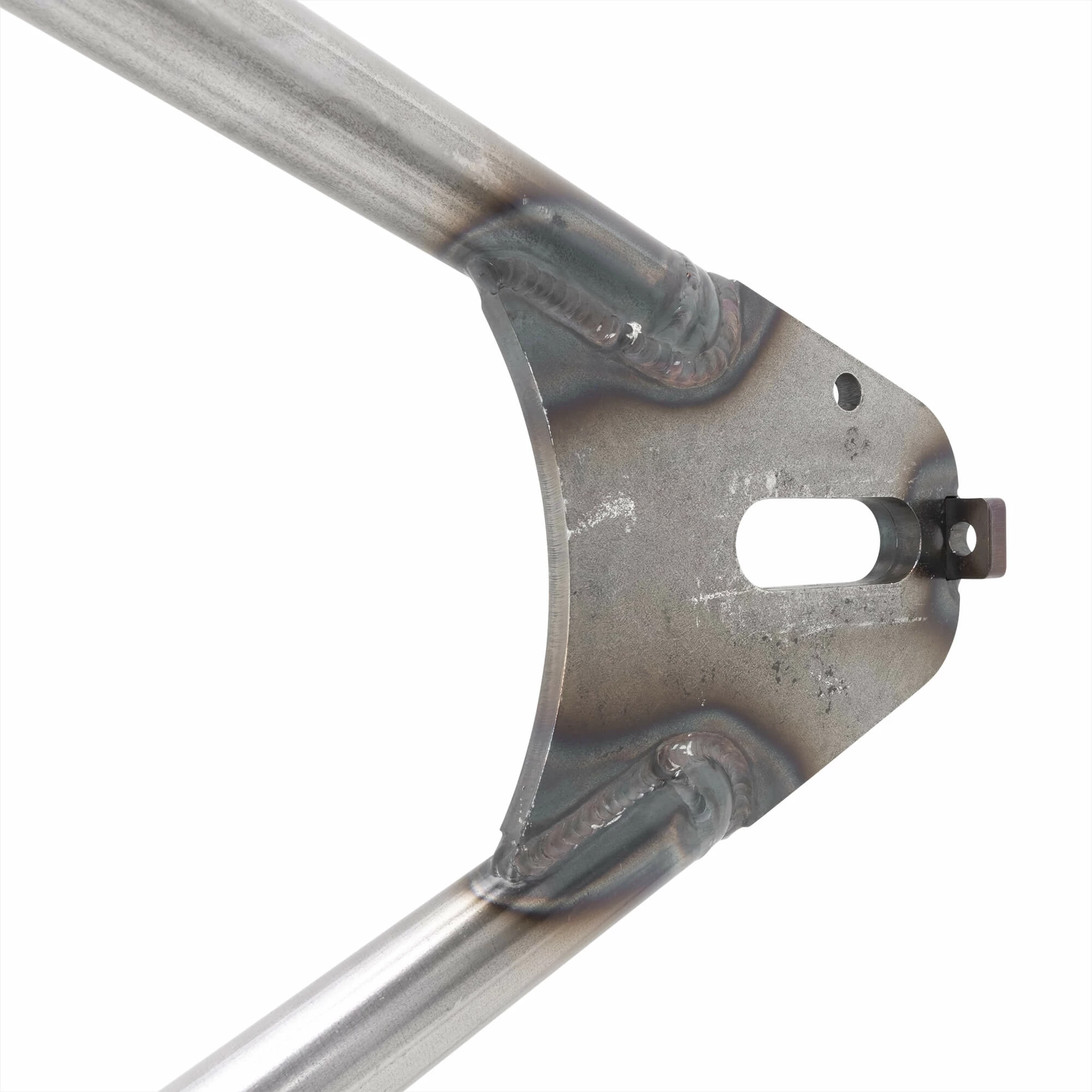 Gasbox Full Rigid Chopper Frame 1957-1985 Harley-Davidson Ironheads - 3" Up - Disc Brake Rear - Sporty Tank Mounts 14 Gasbox Full Rigid Chopper Frame 1957-1985 Harley-Davidson Ironheads - 3" Up - Disc Brake Rear - Sporty Tank Mounts - Image 14