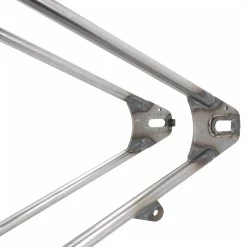 Gasbox Full Rigid Chopper Frame 1957-1985 Harley-Davidson Ironheads - 3" Up - Disc Brake Rear - Sporty Tank Mounts 30 Gasbox Full Rigid Chopper Frame 1957-1985 Harley-Davidson Ironheads - 3" Up - Disc Brake Rear - Sporty Tank Mounts -Biltwell Shop 013388 Gasbox FullRigidChopperFrame1957 1985Harley DavidsonIronheads 3inUp DiscBrakerear 15