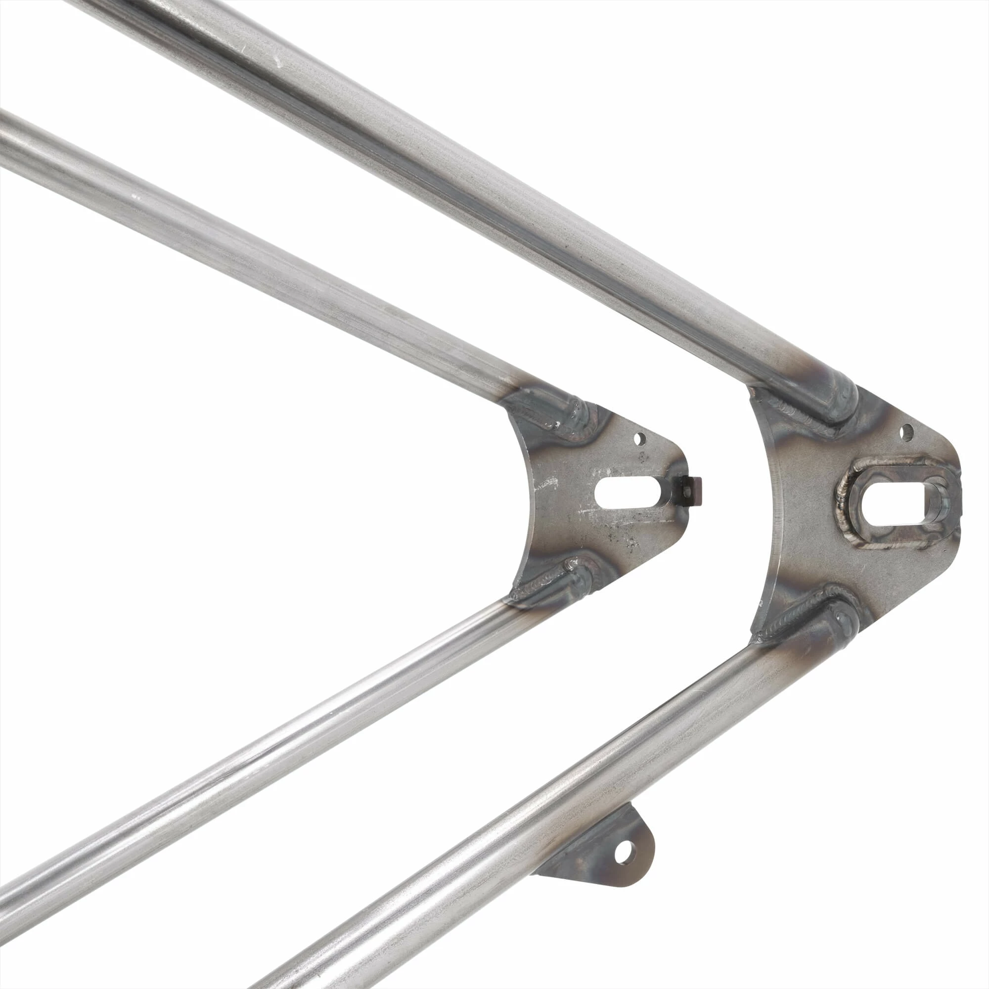 Gasbox Full Rigid Chopper Frame 1957-1985 Harley-Davidson Ironheads - 3" Up - Disc Brake Rear - Sporty Tank Mounts 15 Gasbox Full Rigid Chopper Frame 1957-1985 Harley-Davidson Ironheads - 3" Up - Disc Brake Rear - Sporty Tank Mounts - Image 15