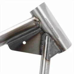 Gasbox Full Rigid Chopper Frame 1957-1985 Harley-Davidson Ironheads - 3" Up - Disc Brake Rear - Sporty Tank Mounts 19 Gasbox Full Rigid Chopper Frame 1957-1985 Harley-Davidson Ironheads - 3" Up - Disc Brake Rear - Sporty Tank Mounts -Biltwell Shop 013388 Gasbox FullRigidChopperFrame1957 1985Harley DavidsonIronheads 3inUp DiscBrakerear 3