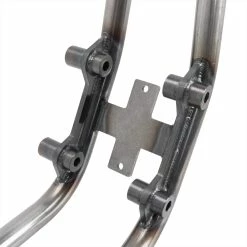 Gasbox Full Rigid Chopper Frame 1957-1985 Harley-Davidson Ironheads - 3" Up - Disc Brake Rear - Sporty Tank Mounts 21 Gasbox Full Rigid Chopper Frame 1957-1985 Harley-Davidson Ironheads - 3" Up - Disc Brake Rear - Sporty Tank Mounts -Biltwell Shop 013388 Gasbox FullRigidChopperFrame1957 1985Harley DavidsonIronheads 3inUp DiscBrakerear 5