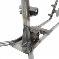 Gasbox Full Rigid Chopper Frame 1957-1985 Harley-Davidson Ironheads - 3" Up - Disc Brake Rear - Sporty Tank Mounts 22 Gasbox Full Rigid Chopper Frame 1957-1985 Harley-Davidson Ironheads - 3" Up - Disc Brake Rear - Sporty Tank Mounts -Biltwell Shop 013388 Gasbox FullRigidChopperFrame1957 1985Harley DavidsonIronheads 3inUp DiscBrakerear 6