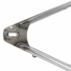 Gasbox Full Rigid Chopper Frame 1957-1985 Harley-Davidson Ironheads - 3" Up - Disc Brake Rear - Sporty Tank Mounts 25 Gasbox Full Rigid Chopper Frame 1957-1985 Harley-Davidson Ironheads - 3" Up - Disc Brake Rear - Sporty Tank Mounts -Biltwell Shop 013388 Gasbox FullRigidChopperFrame1957 1985Harley DavidsonIronheads 3inUp DiscBrakerear 7