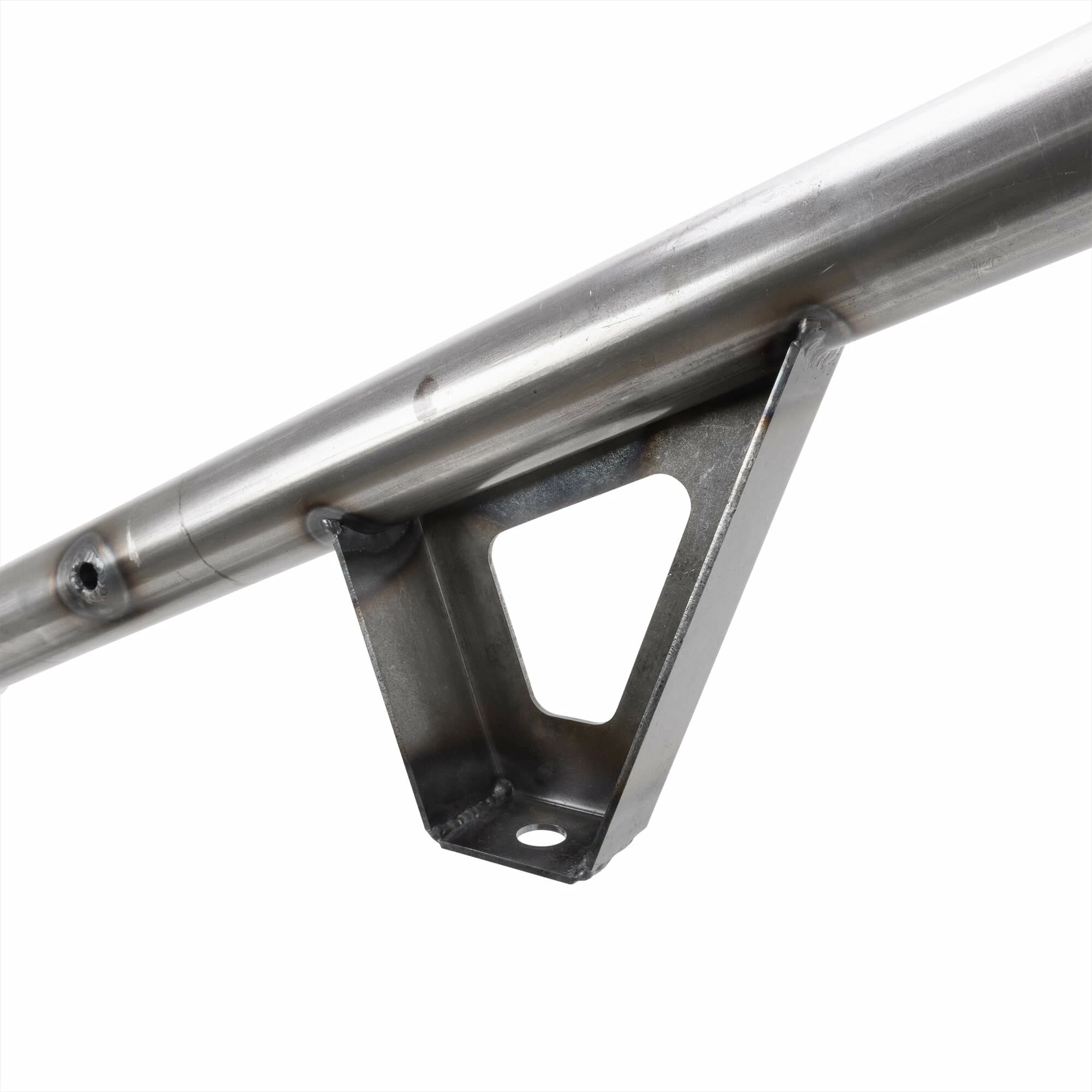 Gasbox Full Rigid Chopper Frame 1957-1985 Harley-Davidson Ironheads - 3" Up - Disc Brake Rear - Sporty Tank Mounts 11 Gasbox Full Rigid Chopper Frame 1957-1985 Harley-Davidson Ironheads - 3" Up - Disc Brake Rear - Sporty Tank Mounts - Image 11