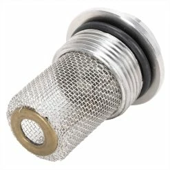 British Standard Crankcase Oil Filter 1969-79 Triumph 650 750 T140 TR7 T120 TR6 8 British Standard Crankcase Oil Filter 1969-79 Triumph 650 750 T140 TR7 T120 TR6 -Biltwell Shop 013502 British Standard CrankcaseOilFilterTriumph650750T140TR7T120TR6 3