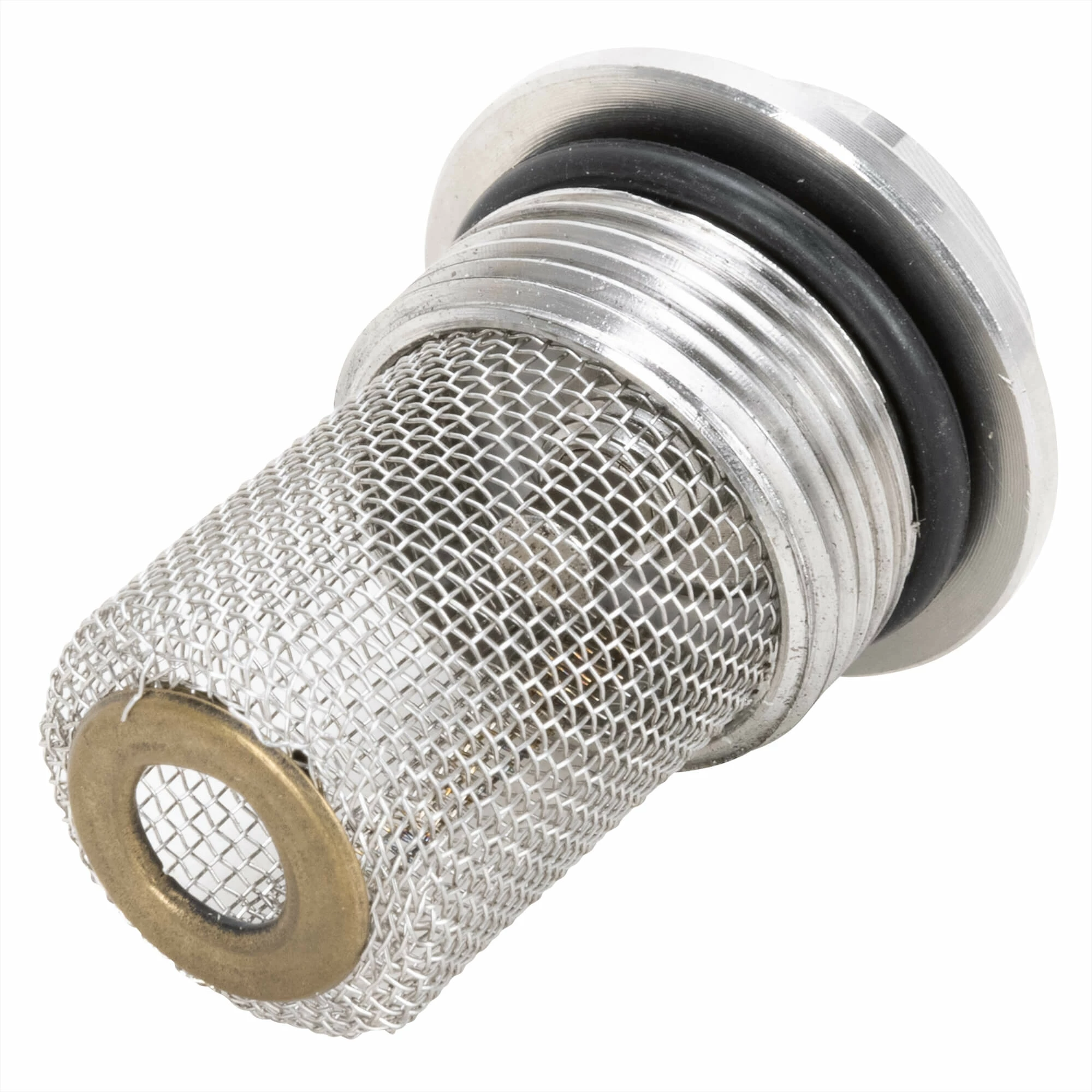 British Standard Crankcase Oil Filter 1969-79 Triumph 650 750 T140 TR7 T120 TR6 3 British Standard Crankcase Oil Filter 1969-79 Triumph 650 750 T140 TR7 T120 TR6 - Image 3