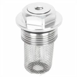 British Standard Crankcase Oil Filter 1969-79 Triumph 650 750 T140 TR7 T120 TR6 10 British Standard Crankcase Oil Filter 1969-79 Triumph 650 750 T140 TR7 T120 TR6 -Biltwell Shop 013502 British Standard CrankcaseOilFilterTriumph650750T140TR7T120TR6 5