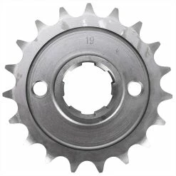 British Standard Triumph 19 Tooth Transmission Drive Sprocket OEM# 57-1918