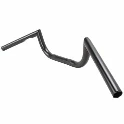Cycle Standard Clubman Handlebars - 1 Inch - Black - Dimpled 11 Cycle Standard Clubman Handlebars - 1 Inch - Black - Dimpled -Biltwell Shop 013521 Cycle Standard ClubmanHandlebars 1inch Black Dimpled 5