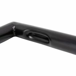 Cycle Standard Clubman Handlebars - 1 Inch - Black - Dimpled 13 Cycle Standard Clubman Handlebars - 1 Inch - Black - Dimpled -Biltwell Shop 013521 Cycle Standard ClubmanHandlebars 1inch Black Dimpled 7