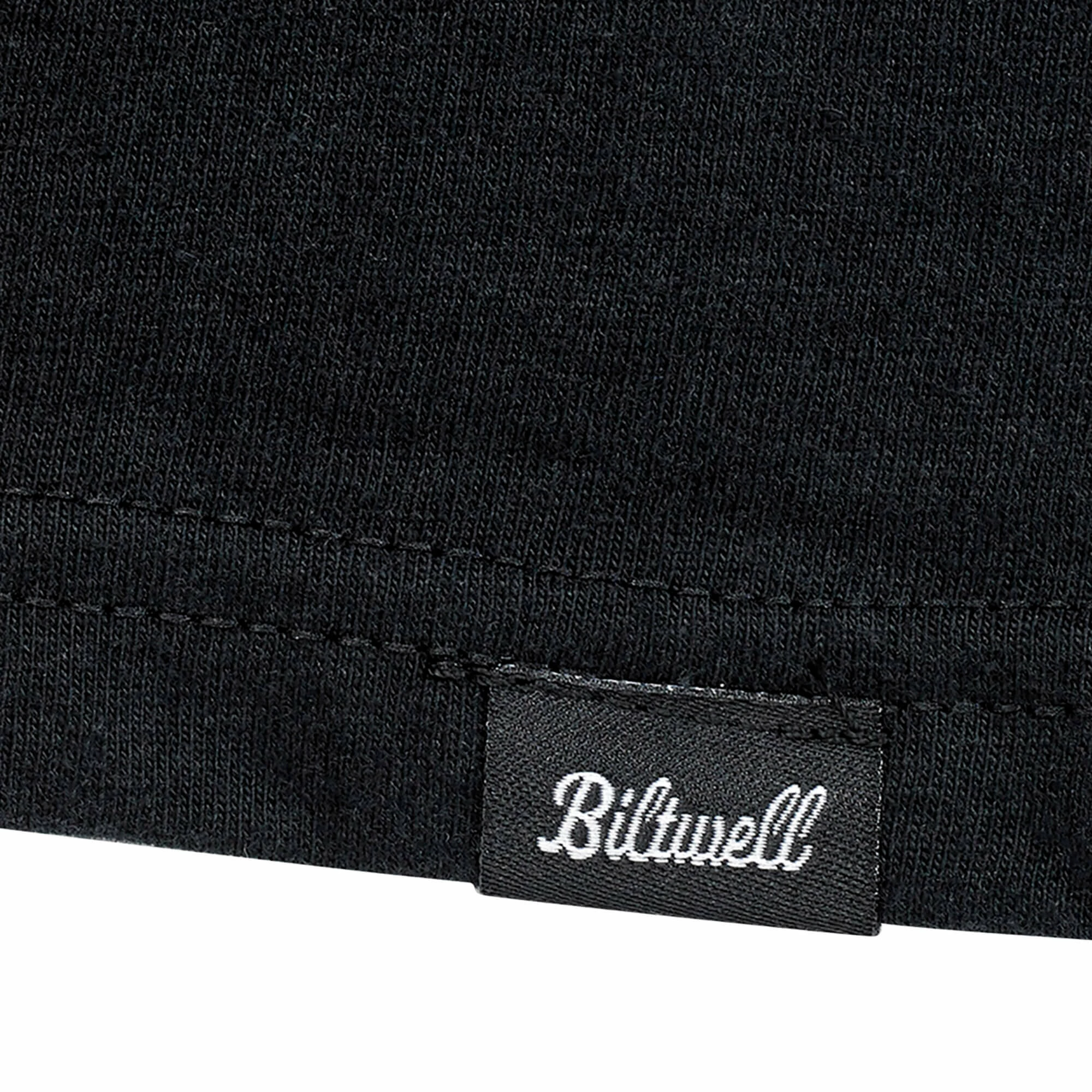 Biltwell Damaged T-Shirt 4 Biltwell Damaged T-Shirt - Image 4