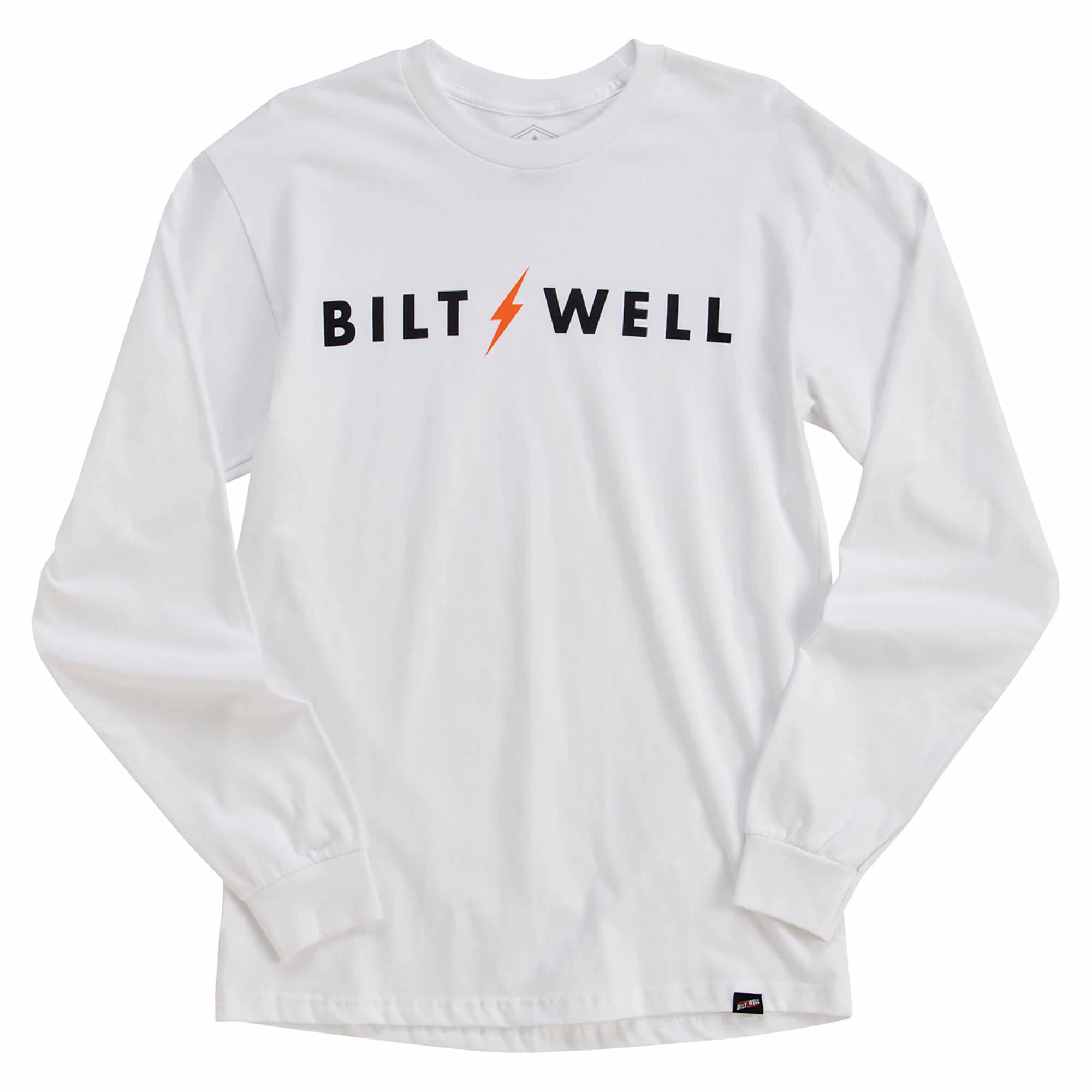 Biltwell Futura Longsleeve Shirt 1 Biltwell Futura Longsleeve Shirt