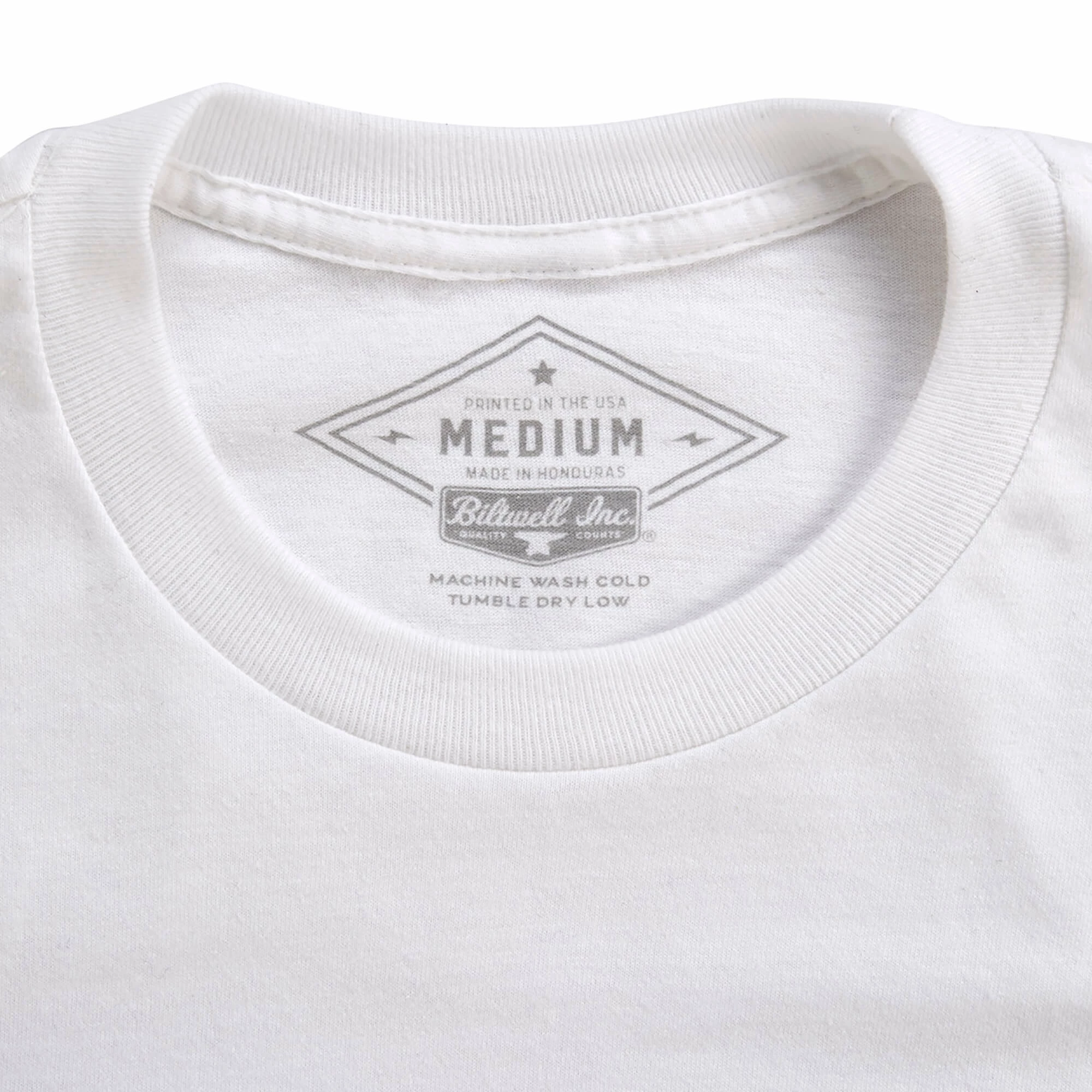 Biltwell Futura Longsleeve Shirt 3 Biltwell Futura Longsleeve Shirt - Image 3