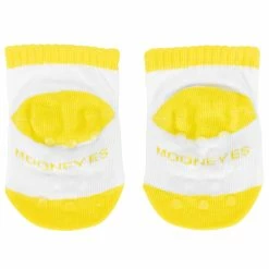 Mooneyes Eyeball Baby Ankle Socks -Biltwell Shop 013532 Mooneyes EyeballBabyAnkleSocks 5
